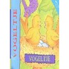 Vogeltje door N. Baxter