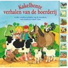 Kakelbonte verhalen van de boerderij door H. van Vught