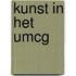 Kunst in het UMCG