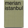 Merian Istanbul door Onbekend