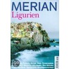 Merian Ligurien by Unknown
