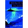 Merlin's Island door Margaret Mann