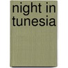 Night in Tunesia by Rene Janssen