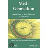 Mesh Generation door Paul-Louis George