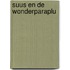 Suus en de wonderparaplu