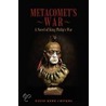 Metacomet's War door David Kerr Chivers