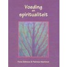 Voeding en spiritualiteit