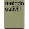 Metodo Estivill door -. de Bejar Estivill