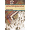 Mexican Chicago by Gabriela F. Arredondo