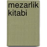 Mezarlik Kitabi door Neil Gaiman