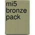 Mi5 Bronze Pack
