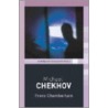 Michael Chekhov by Franc Chamberlain
