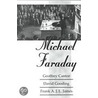 Michael Faraday door Geoffrey Cantor
