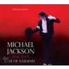 Michael Jackson by Michael Heatley