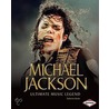 Michael Jackson door Katherine Krohn