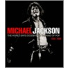Michael Jackson door Whitman Publishing