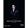 Michael Jackson door Jeromine Savignon