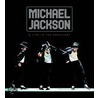 Michael Jackson door Philip Dodd