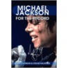 Michael Jackson door Halstead Craig