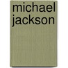 Michael Jackson by Ton Vingerhoets