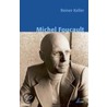Michel Foucault door Reiner Keller