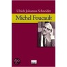 Michel Foucault by Ulrich Johannes Schneider