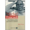 Michel Foucault door Mark Olssen