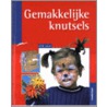 Gemakkelijke knutsels