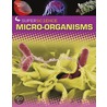 Micro-Organisms by Rob Colson