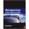 Microgeneration door Dave Parker