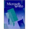 Microsoft Works door William Robert Pasewark