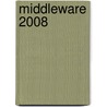 Middleware 2008 door Onbekend