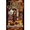 Midnight Falcon by David Gemmell