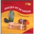 Ideetjes uit de natuur