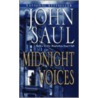 Midnight Voices door John Saul