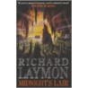 Midnight's Lair door Richard Laymon