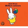 Miffy's Colours door Dick Bruna