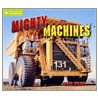 Mighty Machines door Chris Oxlade