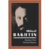 Mikhail Bakhtin