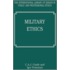 Military Ethics