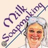 Milk Soapmaking door Anne L. Watson