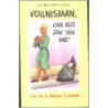 Vuilnisman, kan deze zak ook mee? door K. Fillion