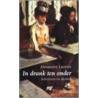 In drank ten onder door A. Lacroix