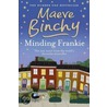 Minding Frankie door Maeve Maeve Binchy