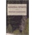 Mineral Spirits