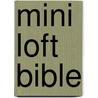 Mini Loft Bible door Onbekend