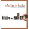 Miniature Books door Julian I. Edison