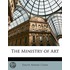 Ministry of Art