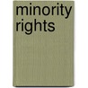 Minority Rights door Michael Jackson
