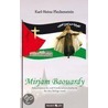 Mirjam Baouardy by Karl-Heinz Fleckenstein